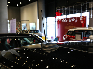 2018T 2.0T COOPER S ˇg ^