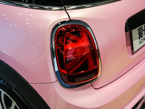 2018T 2.0T COOPER S ˇg ^