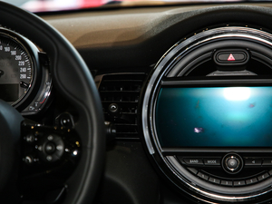 2018T 2.0T COOPER S ˇg п؅^