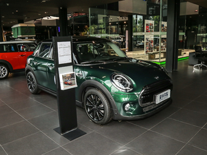 2018T 1.5T COOPER ˇg(sh) w^