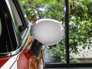 2018款三门版 1.5T COOPER 经典派 后视镜