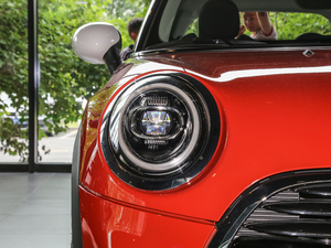 2018T(mn) 1.5T COOPER (jng) (x)(ji)^