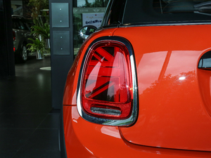 2018T(mn) 1.5T COOPER (jng) (x)(ji)^