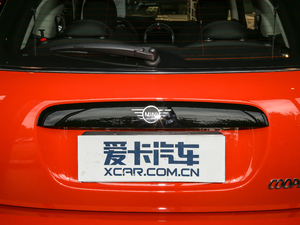 2018T 1.5T COOPER (jng) (x)(ji)^