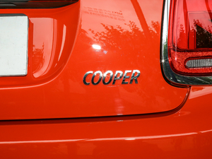 2018T 1.5T COOPER (jng) (x)(ji)^
