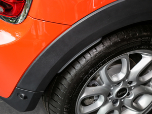 2018T 1.5T COOPER (jng) (x)(ji)^