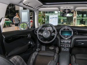 2018T 1.5T COOPER  п؅^