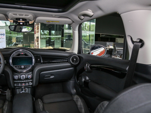 2018T 1.5T COOPER  п؅^