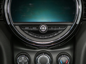 2018T 1.5T COOPER  {