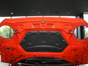 2018款三门版 1.5T COOPER 经典派 其它