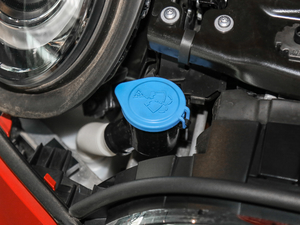 2018款三门版 1.5T COOPER 经典派 其它
