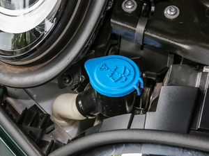 2018款五门版 1.5T COOPER 艺术家 其它
