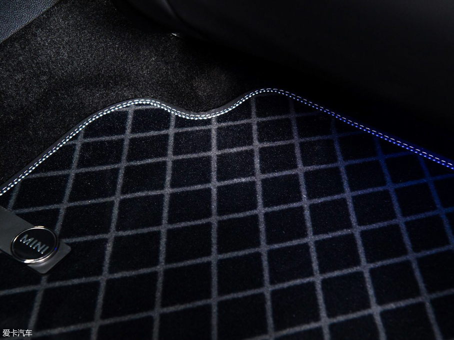 2018��MINI CLUBMAN ����������