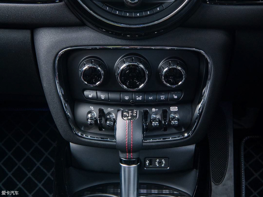 2018��MINI CLUBMAN ����������