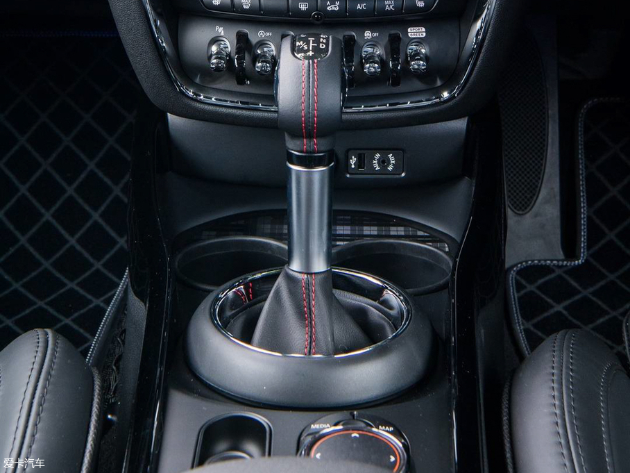 2018��MINI CLUBMAN ����������