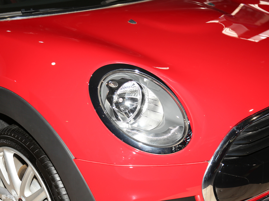 2018��MINI CLUBMAN 1.5T COOPER ِ܇��