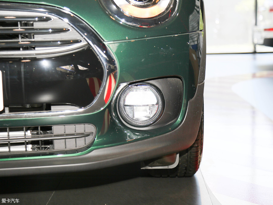 2018MINI CLUBMAN 2.0T COOPER S 