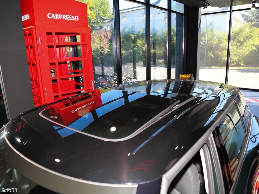 2018MINI CLUBMAN 2.0T COOPER S (jng)