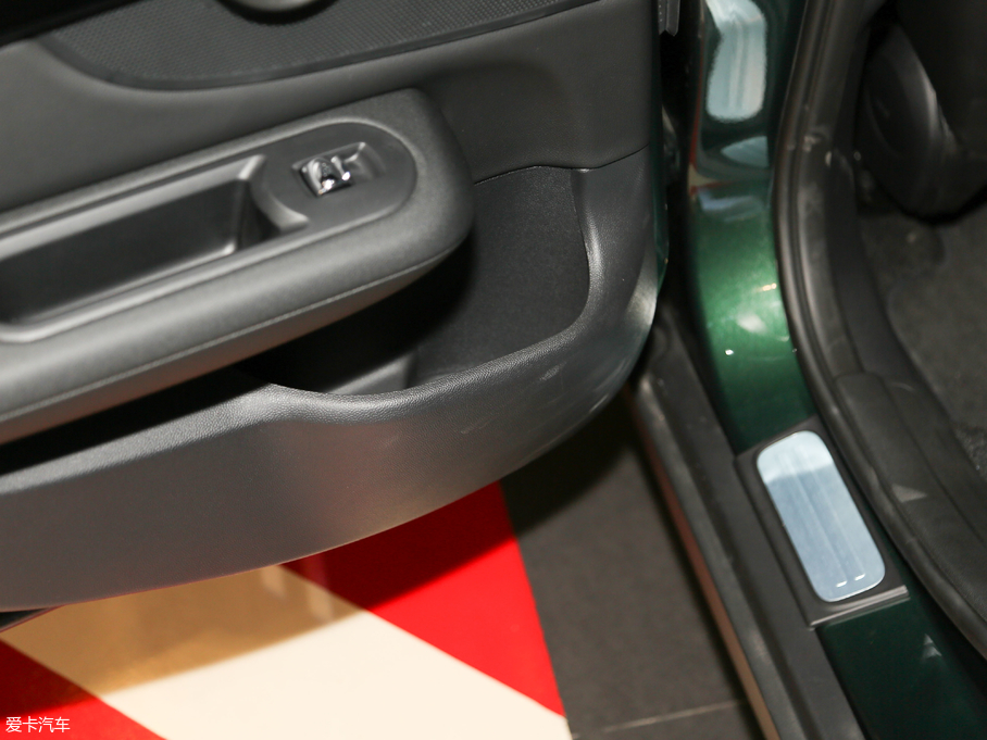 2018MINI CLUBMAN 2.0T COOPER S (jng)