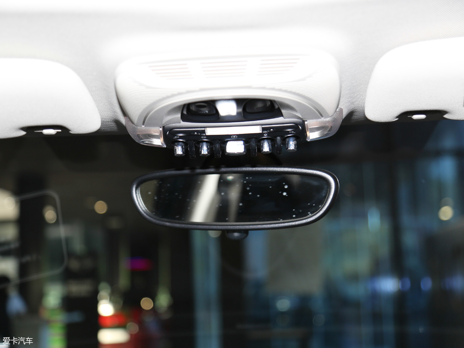 2018MINI CLUBMAN 2.0T COOPER S 