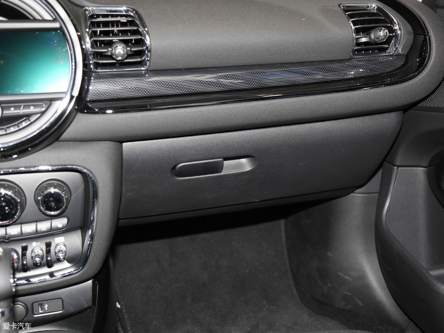 2018MINI CLUBMAN 2.0T COOPER S 