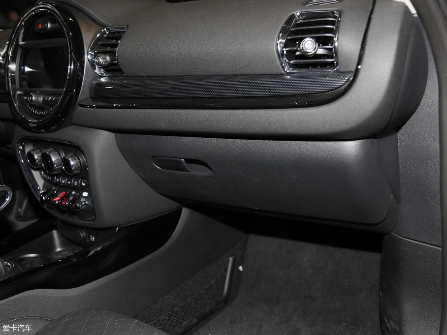 2018MINI CLUBMAN 2.0T COOPER S (jng)