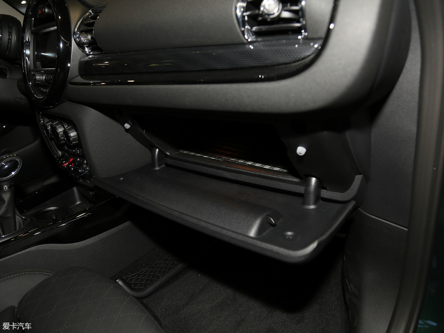 2018MINI CLUBMAN 2.0T COOPER S 