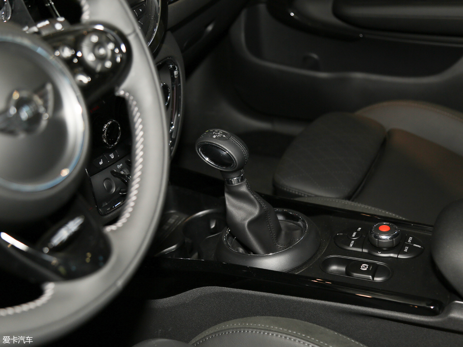 2018MINI CLUBMAN 2.0T COOPER S (jng)