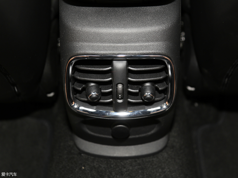 2018MINI CLUBMAN 2.0T COOPER S (jng)