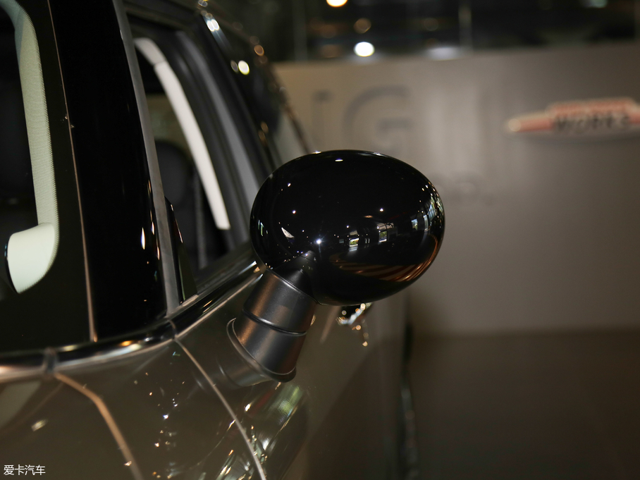 2018MINI CLUBMAN 2.0T COOPER S ˇg