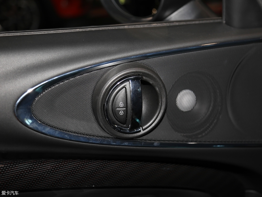 2018��MINI CLUBMAN 2.0T COOPER S ˇ�g��