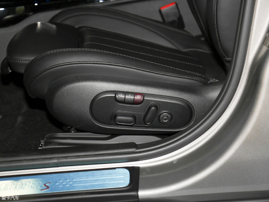 2018MINI CLUBMAN 2.0T COOPER S ˇg