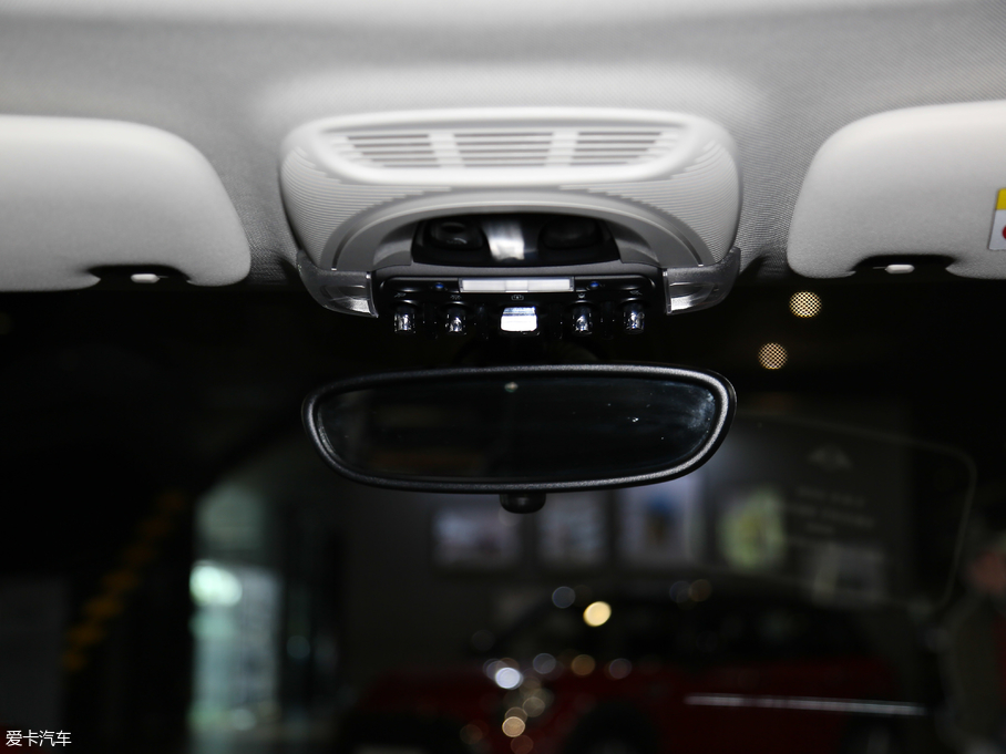 2018MINI CLUBMAN 2.0T COOPER S ˇg