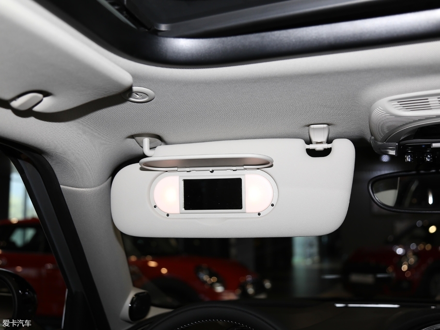 2018MINI CLUBMAN 2.0T COOPER S ˇg