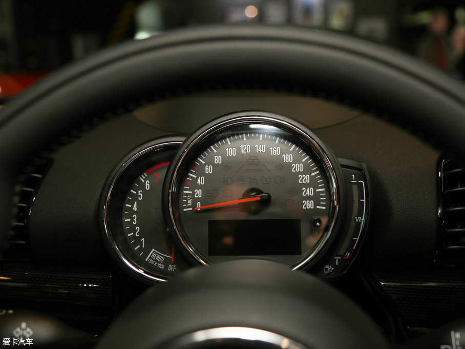 2018MINI CLUBMAN 2.0T COOPER S ˇg