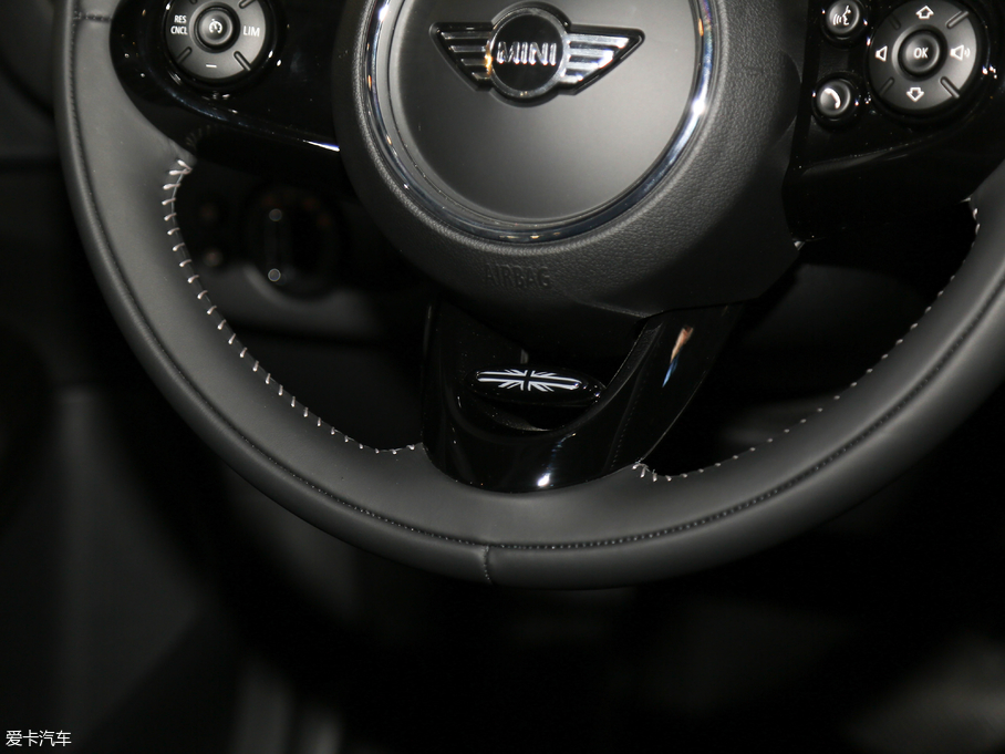 2018��MINI CLUBMAN 2.0T COOPER S ˇ�g(sh��)��