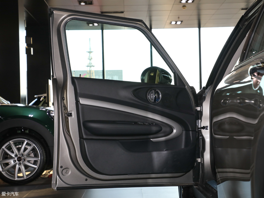 2018��MINI CLUBMAN 1.5T COOPER ˇ�g(sh��)��