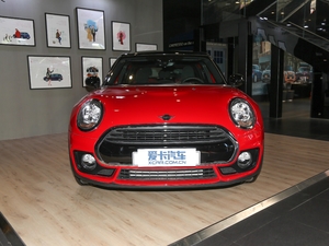 20181.5T COOPER ِ܇ ǰ