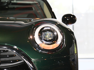 20182.0T COOPER S (jng) 