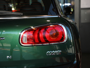 20182.0T COOPER S (jng) β