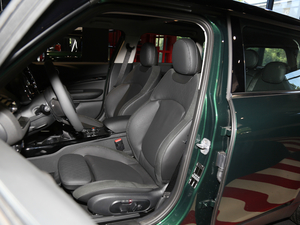 20182.0T COOPER S  {