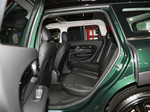 20182.0T COOPER S  ſg