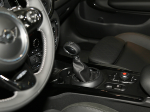 20182.0T COOPER S  QU