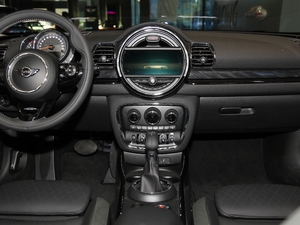 20182.0T COOPER S  п_