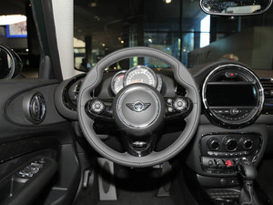 20182.0T COOPER S  P