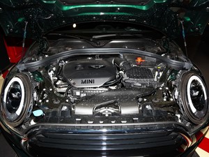 20182.0T COOPER S  lәC