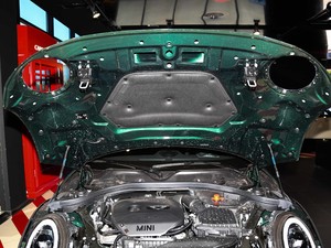 20182.0T COOPER S (jng) 