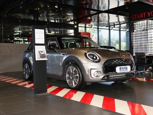 20182.0T COOPER S ˇg(sh) w^