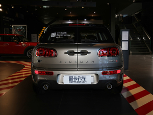 20182.0T COOPER S ˇg 	