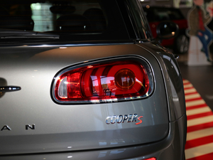 20182.0T COOPER S ˇg β